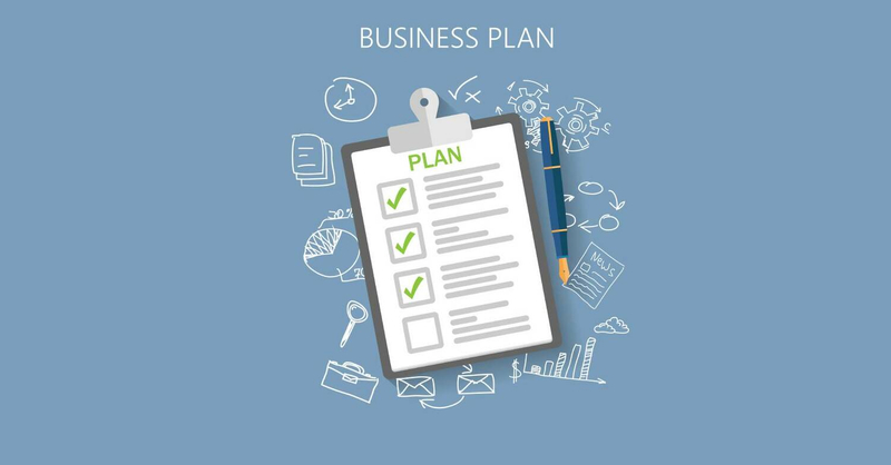 Як створити бізнес-план?