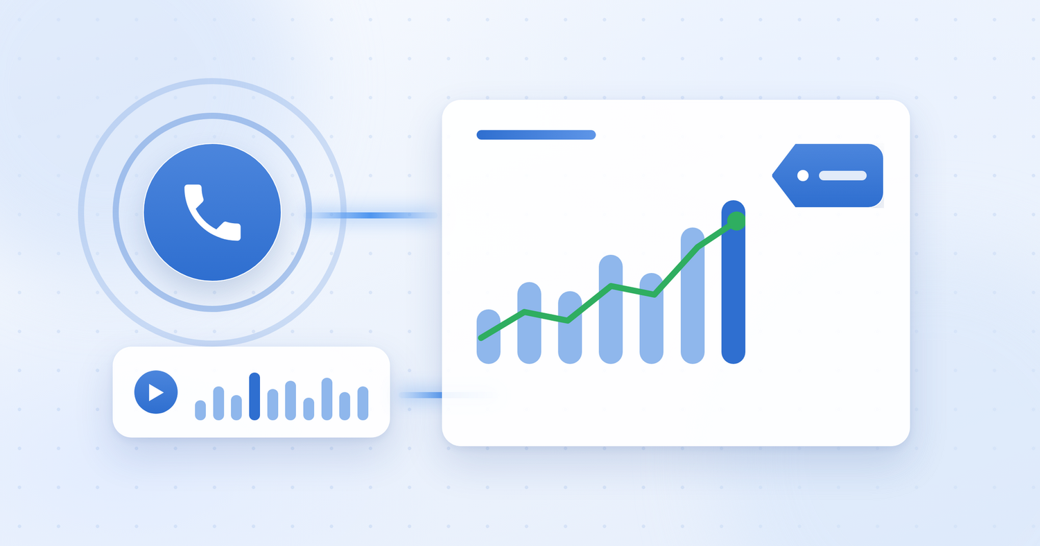 Телефония в Skynum: звонки вместе с учётом