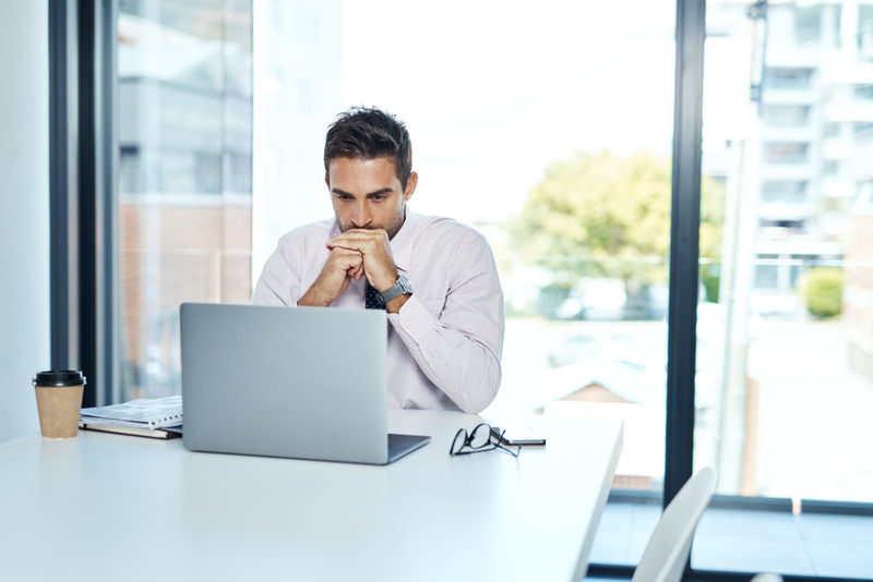Common ERP Implementation Mistakes in Manufacturing: Why It Was Bought but Never Took Of