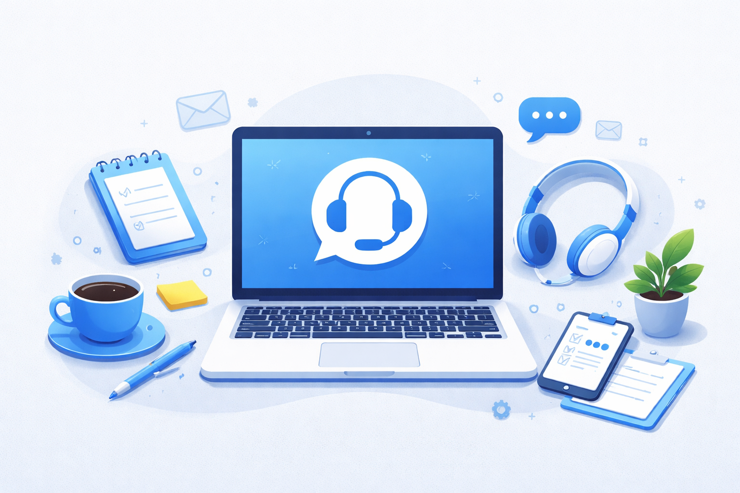 Skynum ищет менеджера по внедрению и поддержке клиентов