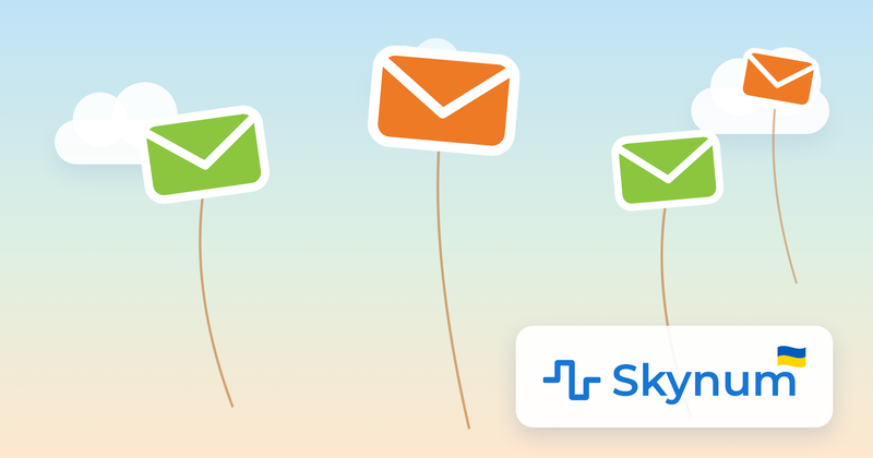 SMS-fly integration