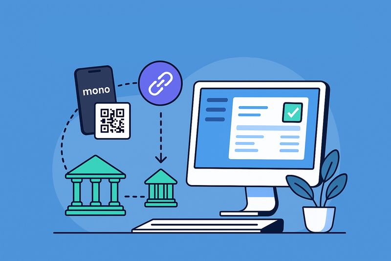 Интеграция с Монобанком