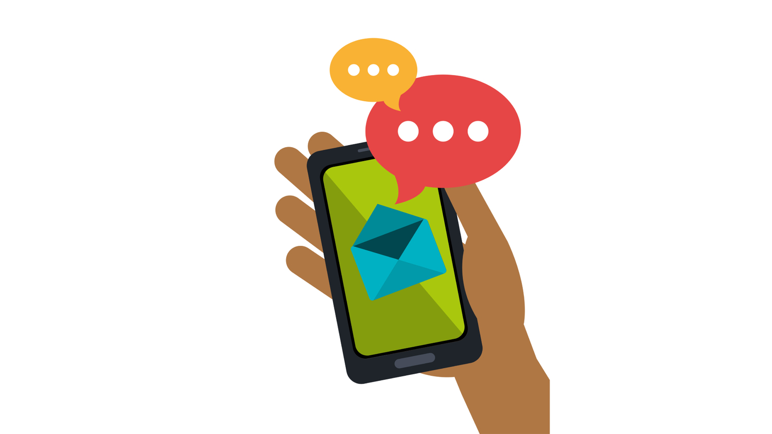 Як вибрати сервіс для SMS розсилок?