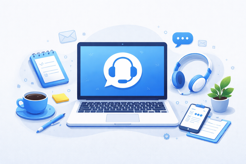 Skynum ищет менеджера по внедрению и поддержке клиентов