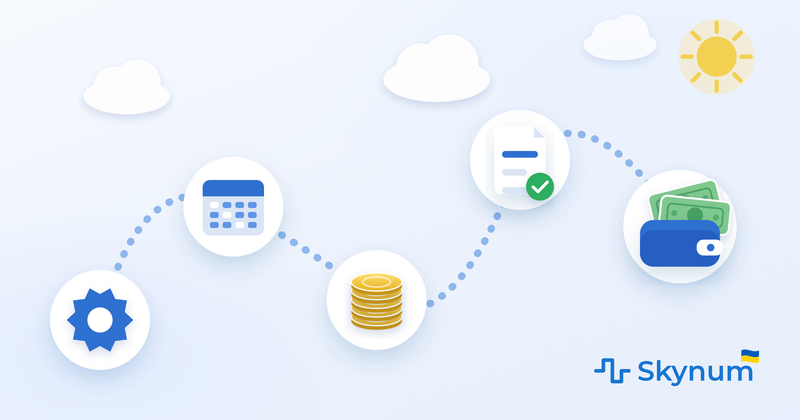 Заработная плата и кадры